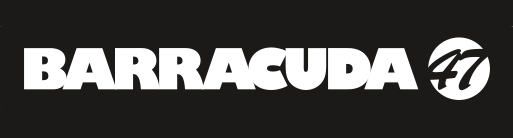 BARRACUDA 47ー OFFICIAL ONLINE SHOP ー