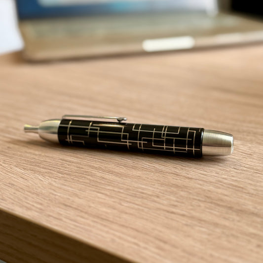 BARRACUDA 47 / AirpressurePEN 001 AMD 1