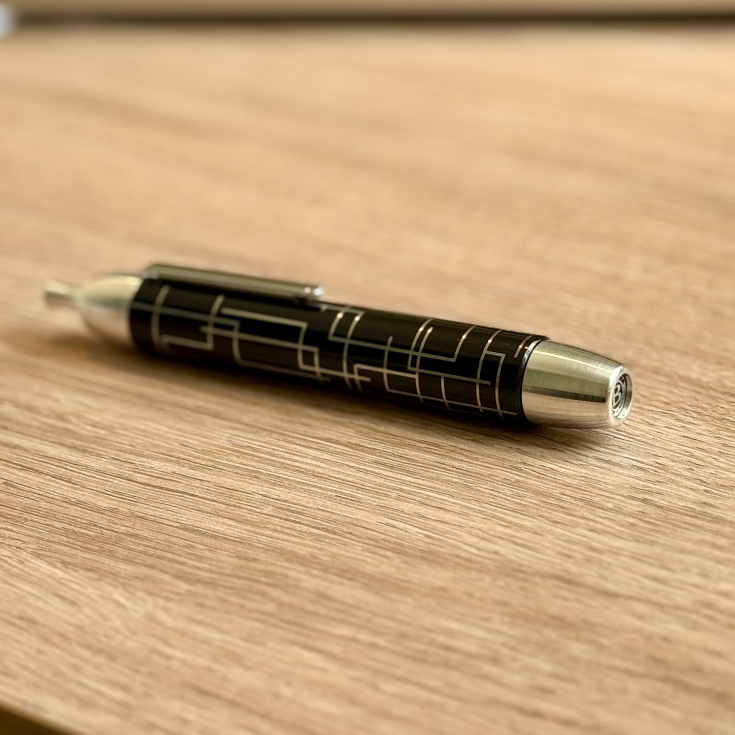 BARRACUDA 47 / AirpressurePEN 001 AMD 1