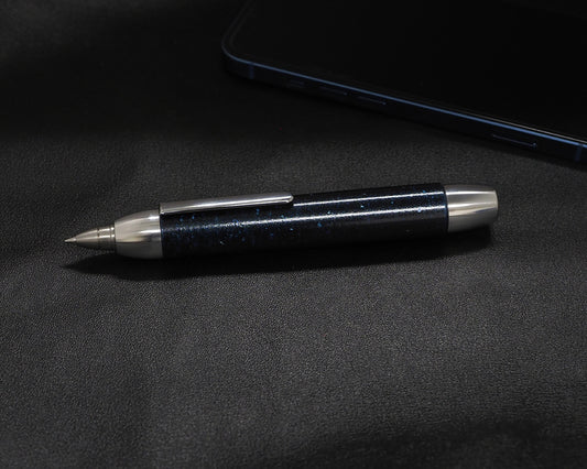 BARRACUDA 1 / AirpressurePEN 003 Galaxy 1