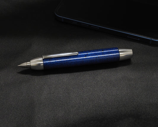 BARRACUDA 1 / AirpressurePEN 005 Blueocean 1